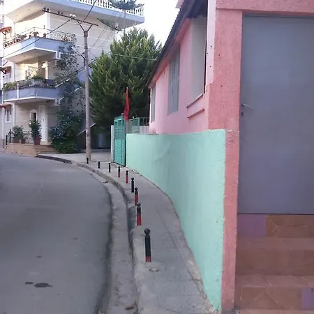 Dolce Saranda