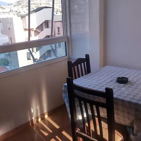 Appartement Dolce *