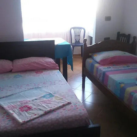 Dolce Appartement Saranda