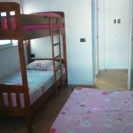 Dolce Appartement *