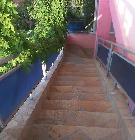 Dolce Appartement Saranda