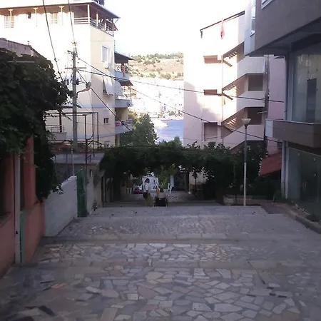Appartement Dolce Saranda