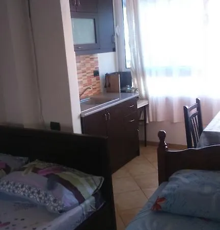 Dolce Appartement *
