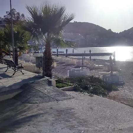 Dolce * Saranda