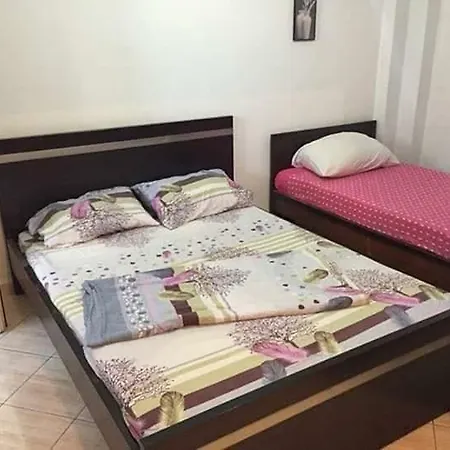 Appartement Dolce