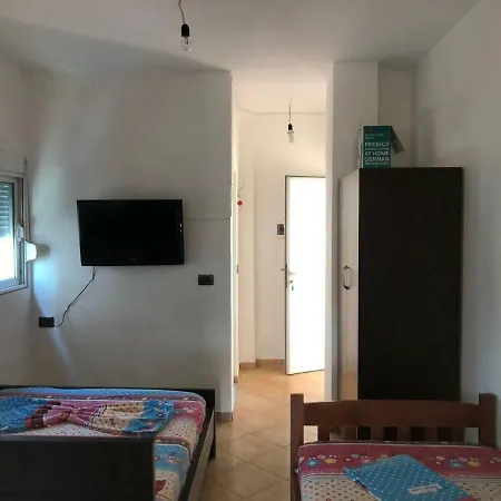 Dolce Saranda