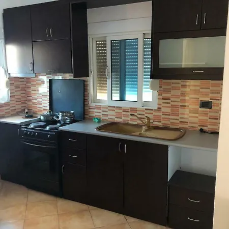 Dolce Appartement *