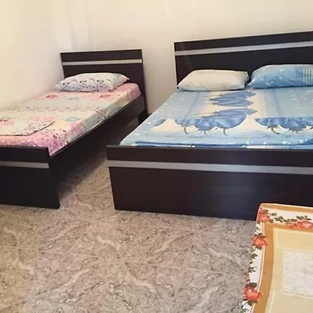 Appartement Dolce
