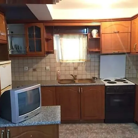 Appartement Dolce