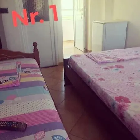 Dolce Saranda