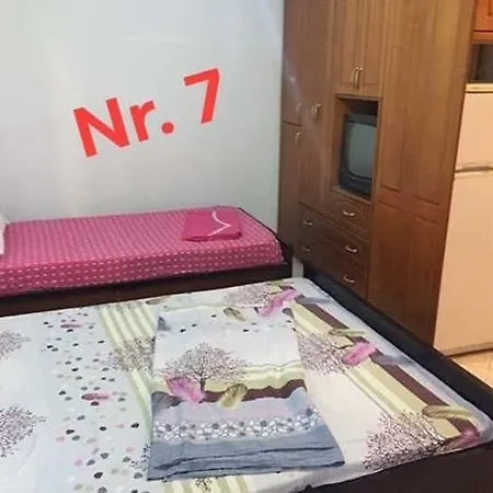 Dolce Appartement Saranda
