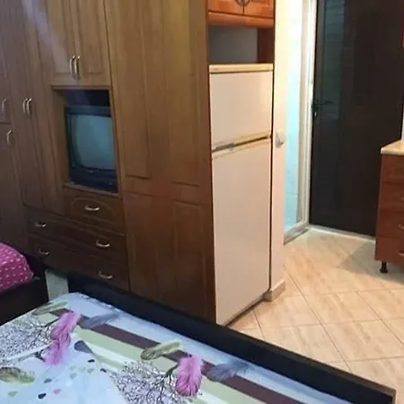 Appartement Dolce