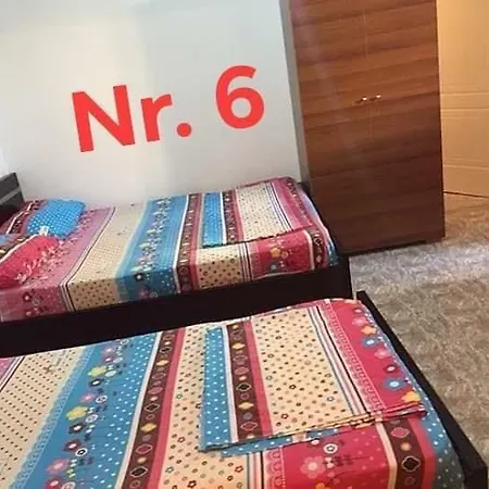 Appartement Dolce