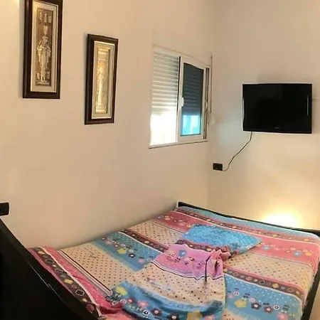Appartement Dolce Saranda