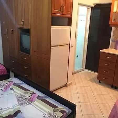 Appartement Dolce *