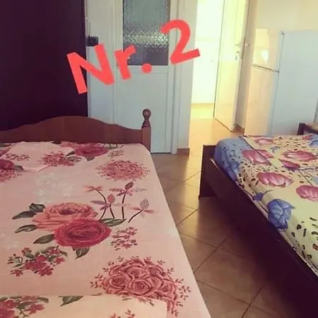 Appartement Dolce *