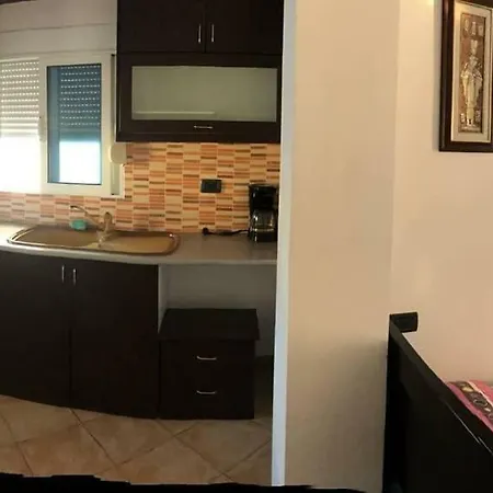 Dolce Saranda
