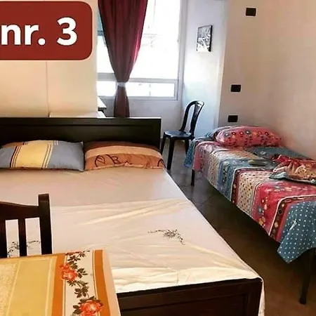 Dolce Appartement *