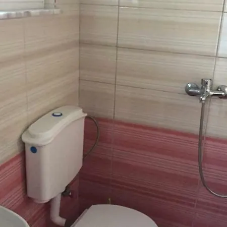 Appartement Dolce Saranda
